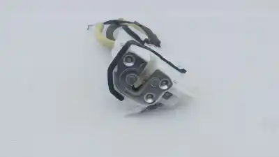 Автозапчастина б/у замок дверей заднього лівого для mazda cx-3 style посилання на oem iam  e2-a2-5-2 