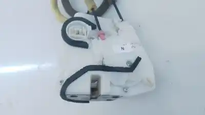 Автозапчастина б/у замок дверей заднього лівого для mazda cx-3 style посилання на oem iam  e2-a2-5-2 