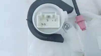 Автозапчастина б/у замок дверей заднього лівого для mazda cx-3 style посилання на oem iam  e2-a2-5-2 