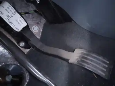 Second-hand car spare part  for FORD C-MAX  OEM IAM references 45AV61BD  