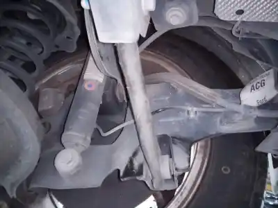 Автозапчасти б/у задняя левая поворотка за FORD C-MAX Trend ссылки OEM IAM   