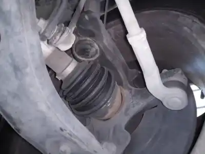 Автозапчасти б/у передняя правая кулачка за FORD C-MAX Trend ссылки OEM IAM   