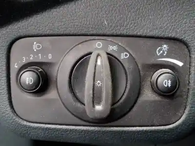 Автозапчасти б/у УПРАВЛЕНИЕ СВЕТОМ за FORD C-MAX  ссылки OEM IAM   