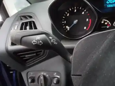 Автозапчастина б/у перерівний контроль для FORD C-MAX Trend Посилання на OEM IAM   