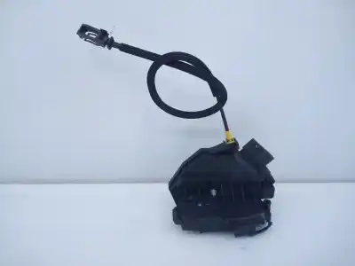 Автозапчасти б/у замок задней правой двери за FORD C-MAX Trend ссылки OEM IAM 40744138844143 E2- B3-9-2 