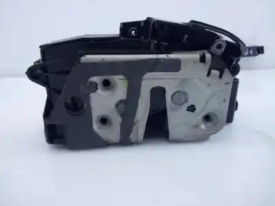 Автозапчастина б/у замок заднього правого дверя для ford c-max trend посилання на oem iam 40744138844143 e2- b3-9-2 