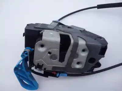 Автозапчасти б/у замок передней правой двери за ford c-max trend ссылки oem iam 40644138342143 e2- b3-9-2 