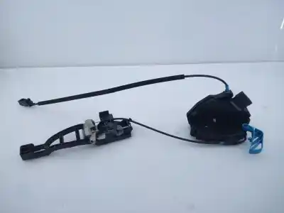 Автозапчасти б/у замок передней правой двери за ford c-max trend ссылки oem iam 40644138342143 e2- b3-9-2 