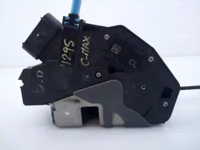 Автозапчасти б/у замок передней правой двери за ford c-max trend ссылки oem iam 40644138342143 e2- b3-9-2 
