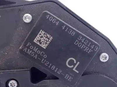 Автозапчасти б/у замок передней правой двери за ford c-max trend ссылки oem iam 40644138342143 e2- b3-9-2 