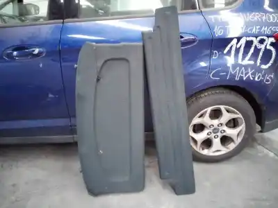 Second-hand car spare part parcel shelf for ford c-max trend oem iam references   