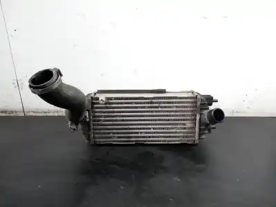 Peça sobressalente para automóvel em segunda mão intercooler por kia carens ( ) drive referências oem iam 