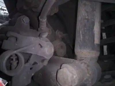 Автозапчасти б/у задняя левая поворотка за seat exeo st (3r5) (2009>) style ссылки oem iam 