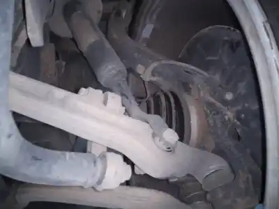 Автозапчасти б/у передняя левая кулачка за seat exeo st (3r5) (2009>) style ссылки oem iam 