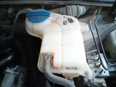 Автозапчасти б/у расширительный депозит за seat exeo st (3r5) (2009>) style ссылки oem iam 