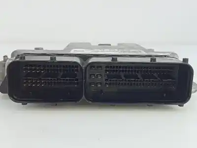 Автозапчасти б/у блок управления двигателем за seat exeo st (3r5) (2009>) style ссылки oem iam 03l906018mf e2-a1-35-7 0281018370