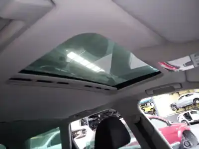 Автозапчасти б/у электрическая крыша за seat exeo st (3r5) (2009>) style ссылки oem iam 