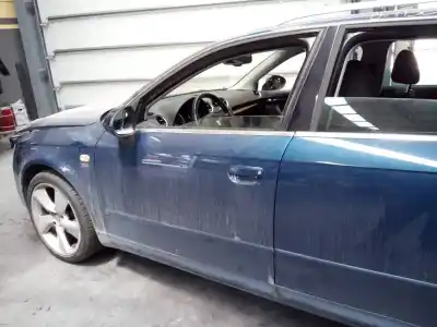Автозапчасти б/у левая передняя дверь за seat exeo st (3r5) (2009>) style ссылки oem iam   