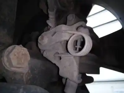 Автозапчасти б/у задний правый тормозной суппорт за seat exeo st (3r5) (2009>) style ссылки oem iam 