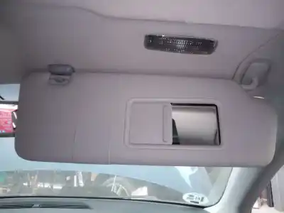 Автозапчасти б/у правая зона за seat exeo st (3r5) (2009>) style ссылки oem iam 