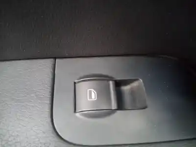 Автозапчасти б/у управление задними левыми стеклами за seat exeo st (3r5) (2009>) style ссылки oem iam 
