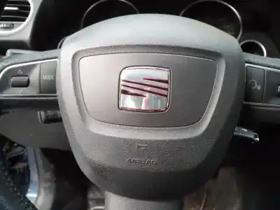Автозапчасти б/у комплект подушки безопасности за seat exeo st (3r5) (2009>) style ссылки oem iam 3r0959655  0285010576
