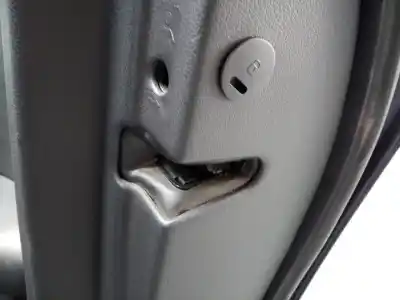 Автозапчасти б/у замок задней правой двери за seat exeo st (3r5) (2009>) style ссылки oem iam 