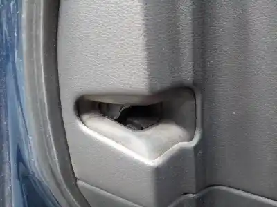 Автозапчасти б/у замок левой передней двери за seat exeo st (3r5) (2009>) style ссылки oem iam 