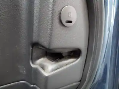 Автозапчасти б/у замок передней правой двери за seat exeo st (3r5) (2009>) style ссылки oem iam 