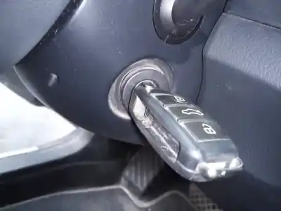 Автозапчасти б/у противоугонное устройство за seat exeo st (3r5) (2009>) style ссылки oem iam 