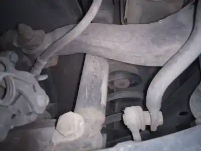 Автозапчасти б/у задний левый амортизатор за seat exeo st (3r5) (2009>) style ссылки oem iam 
