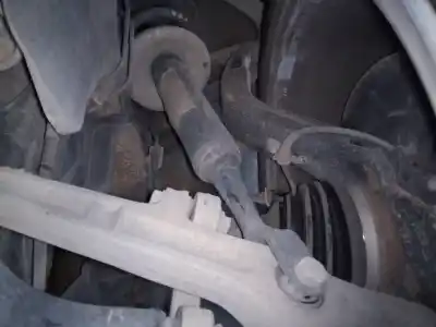 Автозапчасти б/у передний левый амортизатор за seat exeo st (3r5) (2009>) style ссылки oem iam 