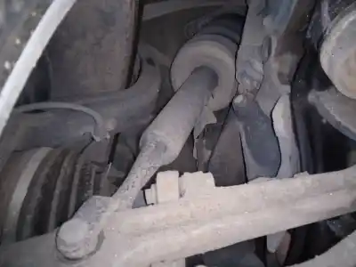 Автозапчасти б/у амортизатор передний правый за seat exeo st (3r5) (2009>) style ссылки oem iam 