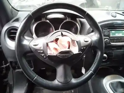 Second-hand car spare part  for NISSAN JUKE (F15)  OEM IAM references   
