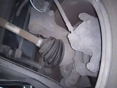 Second-hand car spare part  for NISSAN JUKE (F15)  OEM IAM references   