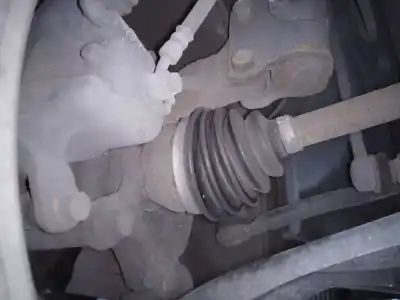 Second-hand car spare part  for NISSAN JUKE (F15)  OEM IAM references   