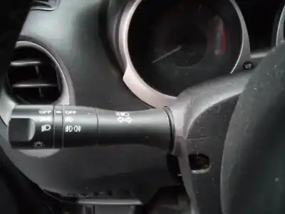 Pezzo di ricambio per auto di seconda mano controllo intermittente per nissan juke (f15) acenta riferimenti oem iam 