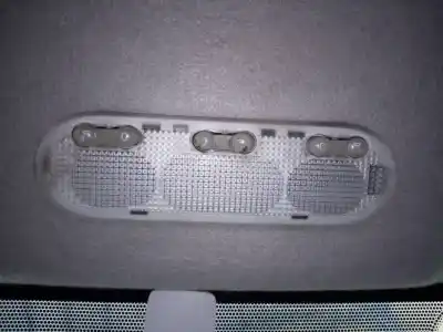 Second-hand car spare part Interior Light for NISSAN JUKE (F15) Acenta OEM IAM references   