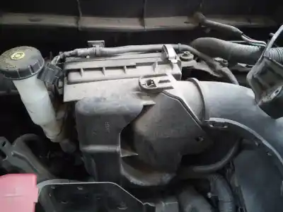 Pezzo di ricambio per auto di seconda mano filtro dell aria per nissan juke (f15) acenta riferimenti oem iam 