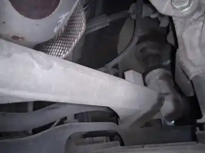 Pezzo di ricambio per auto di seconda mano cremagliera per nissan juke (f15) acenta riferimenti oem iam 