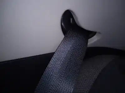 Pezzo di ricambio per auto di seconda mano cintura di sicurezza posteriore destra per nissan juke (f15) acenta riferimenti oem iam 