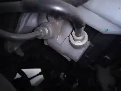 Pezzo di ricambio per auto di seconda mano pompa freni per nissan juke (f15) acenta riferimenti oem iam 