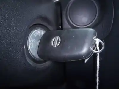 Tweedehands auto-onderdeel ANTIDIEFSTAL APPARAAT voor NISSAN JUKE (F15)  OEM IAM-referenties   