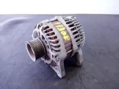 Pezzo di ricambio per auto di seconda mano alternatore per nissan juke (f15) acenta riferimenti oem iam 231001ka1m