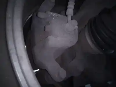 Pezzo di ricambio per auto di seconda mano pinza freno anteriore destra per nissan juke (f15) acenta riferimenti oem iam 