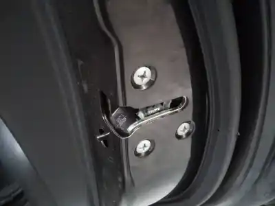 Pezzo di ricambio per auto di seconda mano serratura porta posteriore destra per nissan juke (f15) acenta riferimenti oem iam 