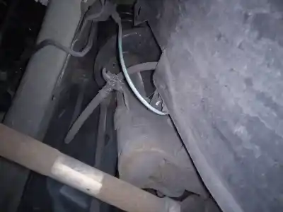 Pezzo di ricambio per auto di seconda mano ammortizzatore anteriore sinistro per nissan juke (f15) acenta riferimenti oem iam 