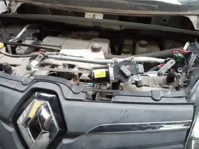 Автозапчасти б/у мотор переднего стеклоочистителя за RENAULT KANGOO Z.E. Maxi 2-Sitzer ссылки OEM IAM 54001902  