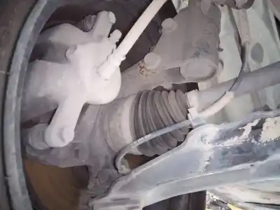 Pezzo di ricambio per auto di seconda mano  per RENAULT KANGOO  Riferimenti OEM IAM   