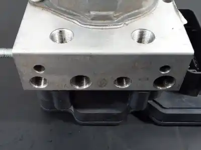 Second-hand car spare part abs for renault kangoo z.e. maxi 2-sitzer oem iam references 476605416r p3-b9-19-3 2265106516